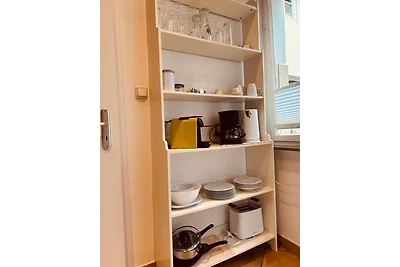 Vakantieappartement Gezinsvakantie Rüdesheim am Rhein