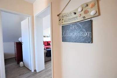 Haus Fernsicht Whg. 24