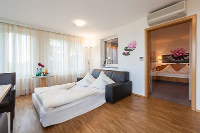 Ferienwohnung 101 inkl. Frühstück
