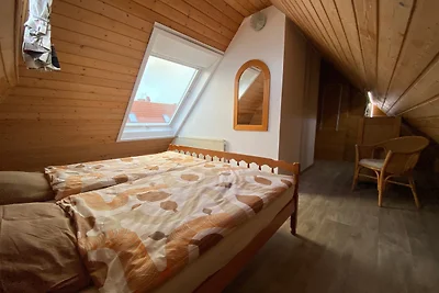 Vakantieappartement Gezinsvakantie Wittmund