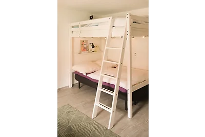 Appartamento Vacanza con famiglia Altdöbern