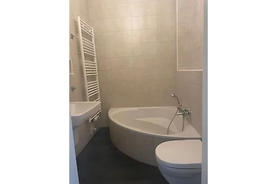 Ferienwohnung am Meer -