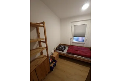 FeWo Charlotte barrierefrei