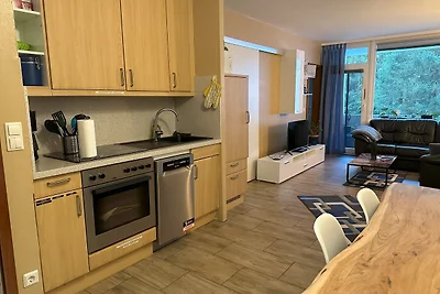 Modern und apart FeWo mit allen