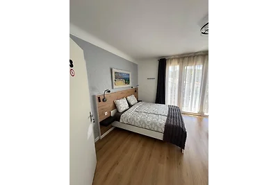 Superior-Vierbettzimmer mit