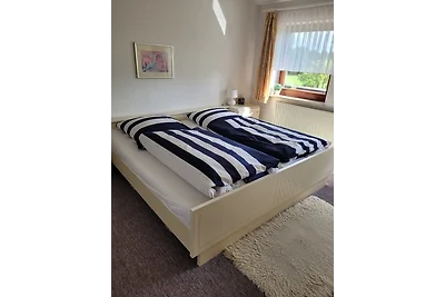 Vakantieappartement Gezinsvakantie Taarstedt