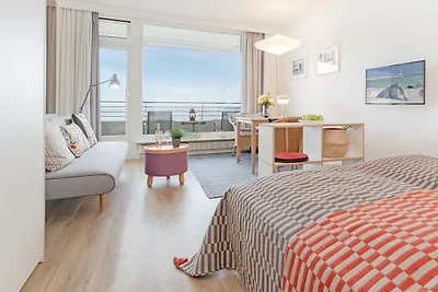 Appartamento Vacanza con famiglia Timmendorfer Strand