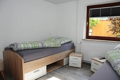 Haus an der Aue