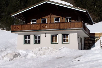Chalet Amade
