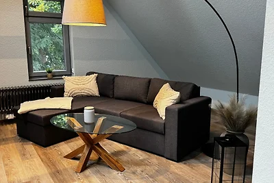 Appartamento Vacanza con famiglia Jever