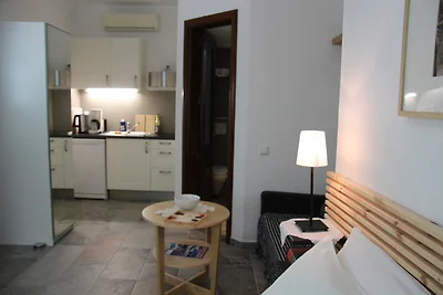 Appartamento Vacanza con famiglia Kala Nera