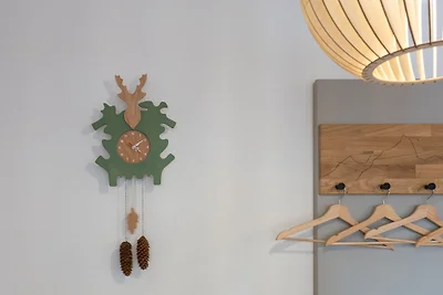 Ferienhaus Dresselbach - Wohnung 04