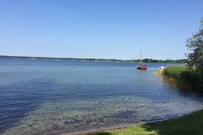 SeeuferDomizil Waren/Müritz