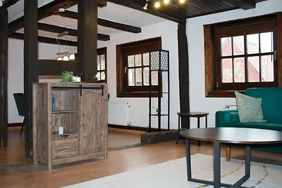 Ferienwohnung zur Entenmühle