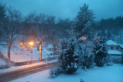 Ferienhaus Gäste Komfort Vesser