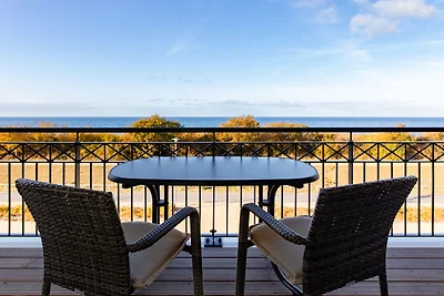 Aparthotel Waterkant Suites, Suite