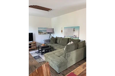 Appartamento Vacanza con famiglia Kühlungsborn