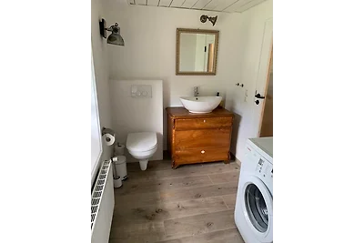 Casa vacanze Vacanza di relax Witzwort