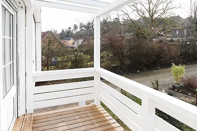 Vakantieappartement Gezinsvakantie Putbus