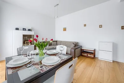 Sun&Snow Leśne Zacisze -