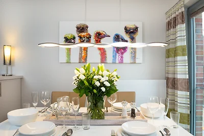 Ostsee - Appartement Nr. 89