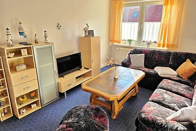 Ferienwohnung Günzel - ABC617