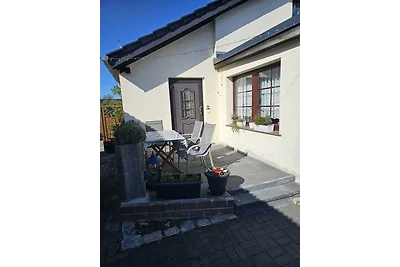 Vakantieappartement Gezinsvakantie Karlshagen