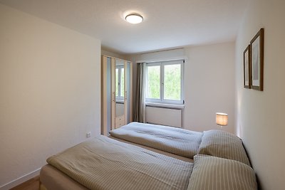 Vakantieappartement Gezinsvakantie Davos