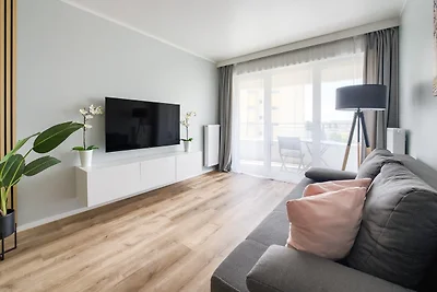 Sun&Snow Sun Towers - Apartament 95