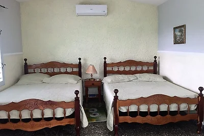 Appartamento Vacanza con famiglia Pinar del Rio