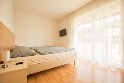 Vakantieappartement Gezinsvakantie Herrsching