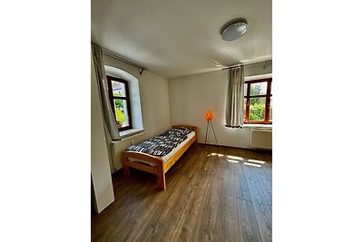 Vakantieappartement Gezinsvakantie Bautzen