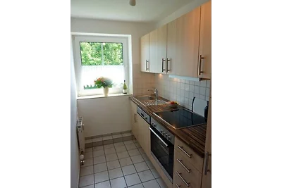 Vakantieappartement Gezinsvakantie Burg auf Fehmarn