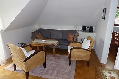 Apartamento Vacaciones familiares Busdorf