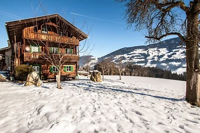 Casa vacanze Vacanza di relax Fügenberg