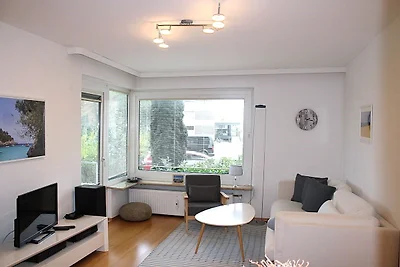 Appartamento Vacanza con famiglia Grömitz