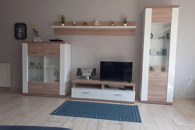 Appartment 5155 in Tossens