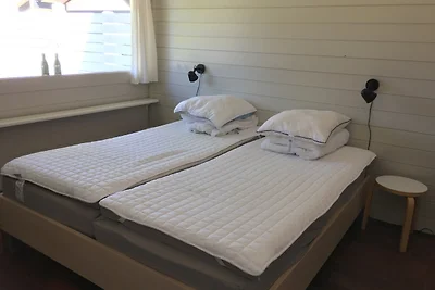 Vakantiehuis Ontspannende vakantie Aabenraa