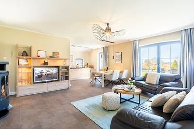 Ferienhaus Strandperle