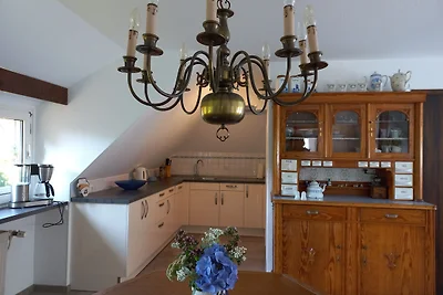 Appartamento Vacanza con famiglia Hage