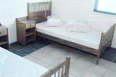 Vakantiehuis Ontspannende vakantie Kenz-Küstrow