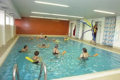 Apartamento Vacaciones familiares Dahme