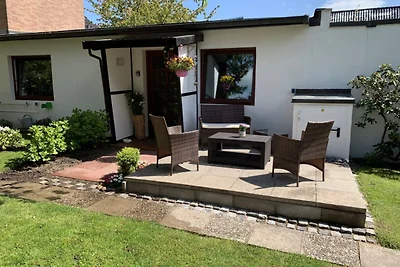 Geibel-Haus: Bungalow Sunset; bis 4