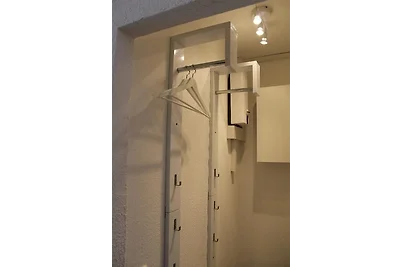Ferienwohnung Meeresblick