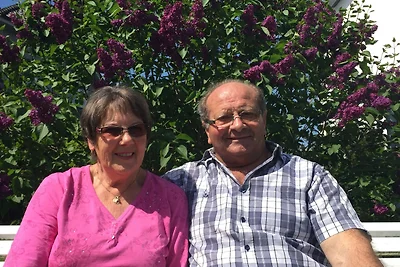 Ferienwohnung Wachter