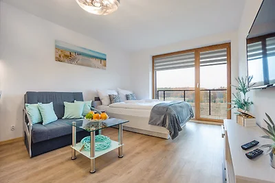 Vakantieappartement Gezinsvakantie Kolberg