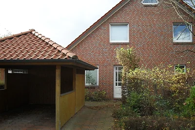 Ferienwohnung mit Whirlpool