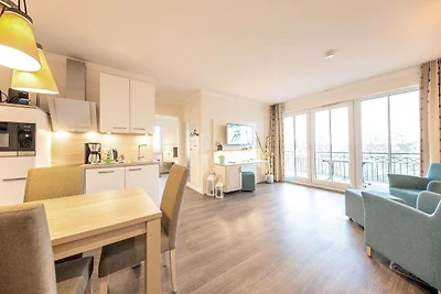 Aparthotel Waterkant Suites, Suite