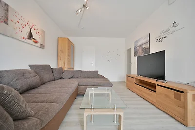 Apartament Dla rodzin Dahme