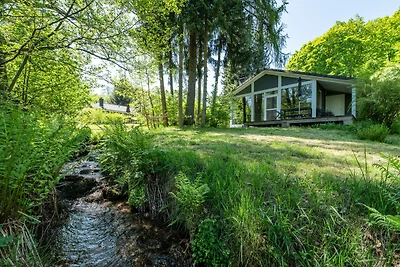 4 Personen mit Sauna (F0H1)